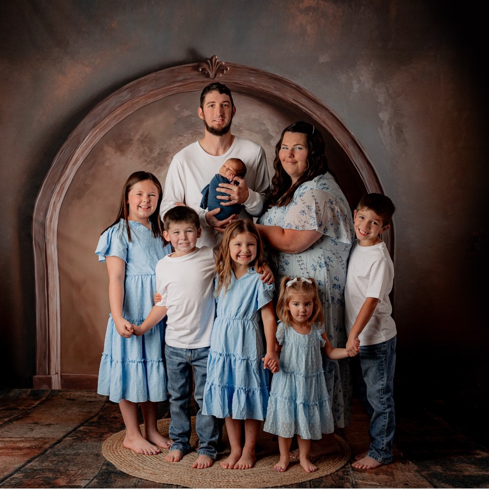 Meet your Posher, Courtney